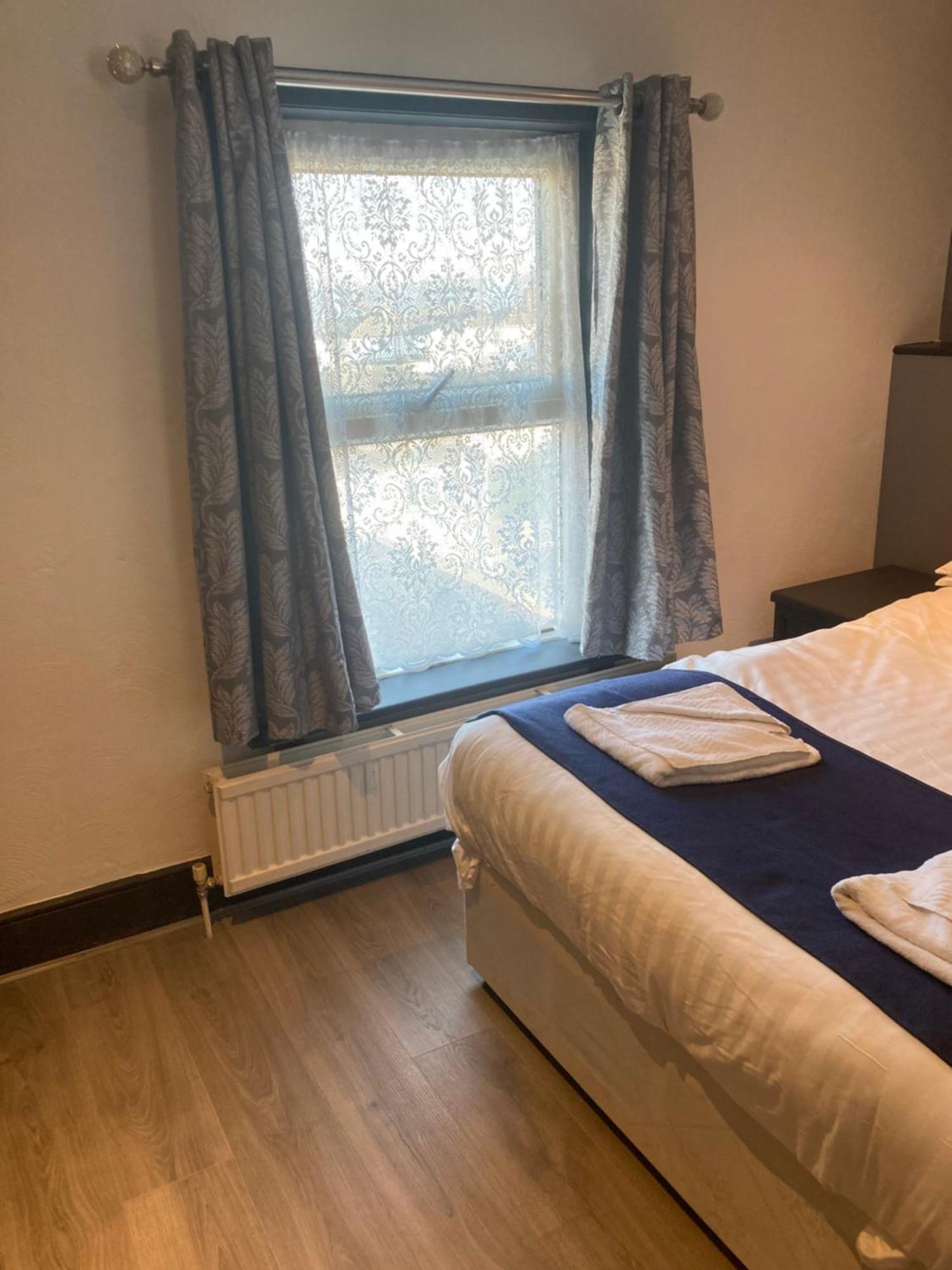 Abingdon Lodge Hotel Ryde  Extérieur photo